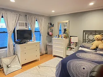 Rented by Bedford Brownstone Realty