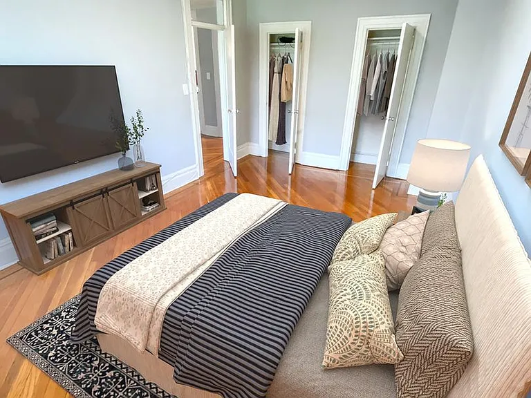 Hillside Gardens Apartment Homes — Photo 22