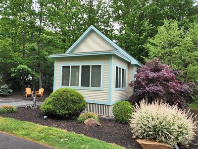 1 Old County Road UNIT 157, Wells, ME, 04090