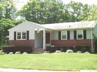 221 Highmeadow Rd, Reisterstown, MD 21136