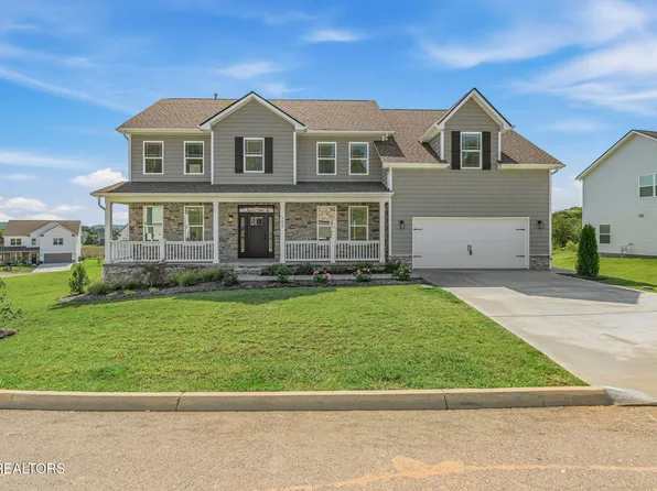 3629 Trailing Vine Ln, Knoxville, TN 37931