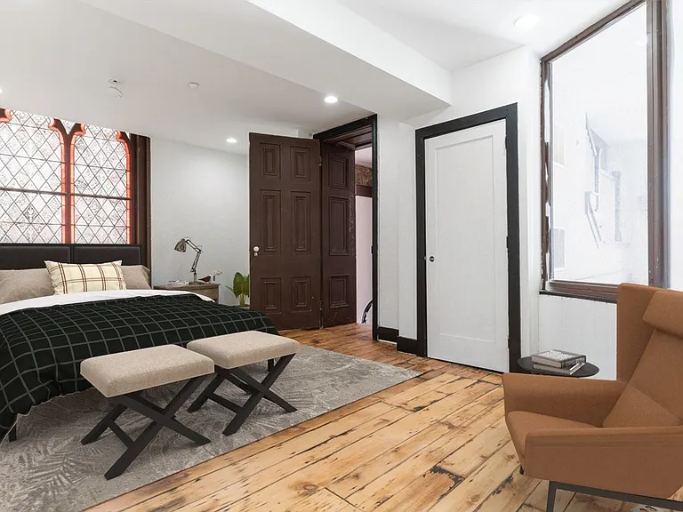 The Homes at The Chapel Lofts — Photo 3