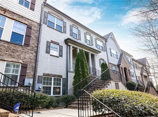 2140 Havenwood Trl, Atlanta, GA 30319