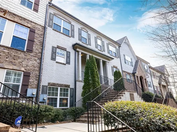 2140 Havenwood Trl, Atlanta, GA 30319