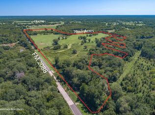 Tbd Fm 2088, Winnsboro, TX 75494