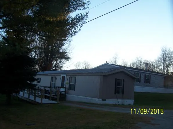 131L47 Patricia Pl, Hinesburg, VT 05461