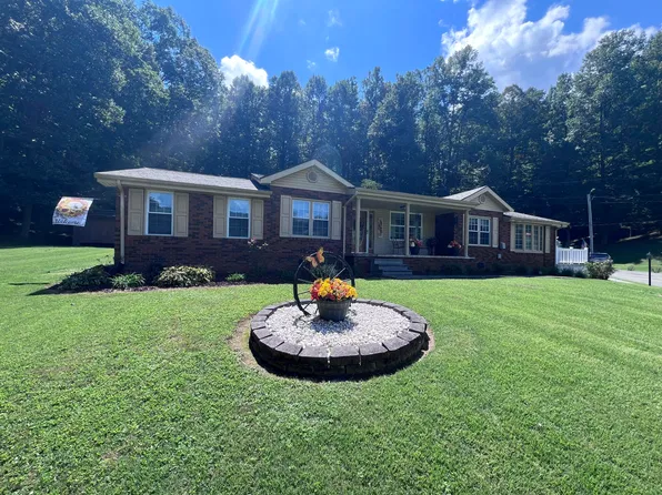 13953 Highway 190, Pineville, KY 40977