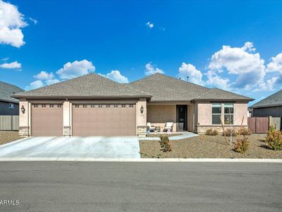 1680 BAINBRIDGE Lane, Chino Valley, AZ, 86323