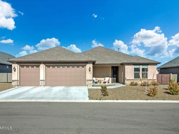 1680 BAINBRIDGE Lane, Chino Valley, AZ 86323