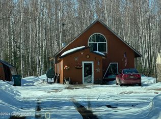 3098 N Nichols Dr, Wasilla, AK 99623