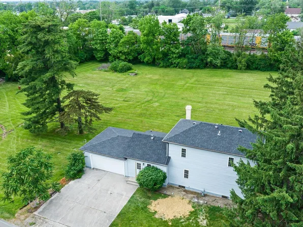 1632 Lumbard St, Fort Wayne, IN 46803