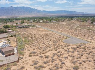 12B Desert Luna Rd, Corrales, NM 87048