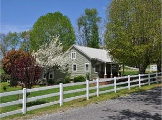 845 Post Oak Bridge Rd, Cookeville, TN 38506