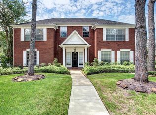 3510 Lakefield Blvd, Sugar Land, TX 77479
