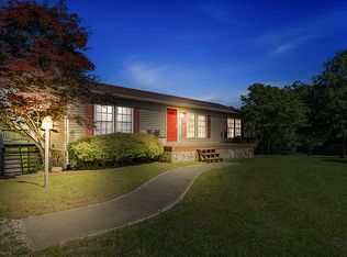 30 Tenderfoot Dr, Rocky Mount, VA 24151