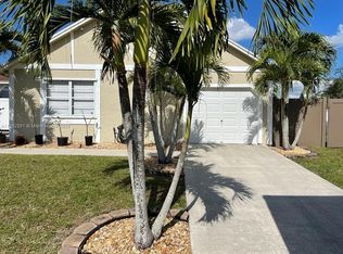 11119 N Terradas Ln, Boca Raton, FL 33428