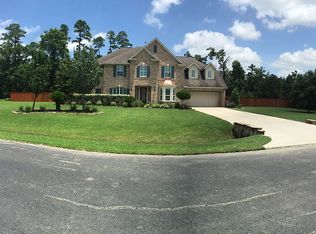 2704 Magenta Mdw, Conroe, TX 77304