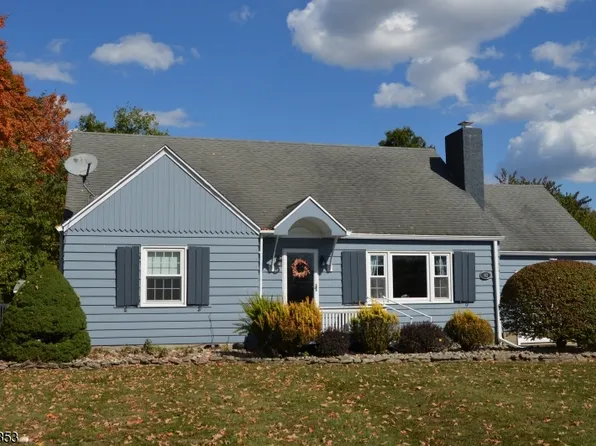 102 John Ringo Rd, East Amwell Twp., NJ 08551