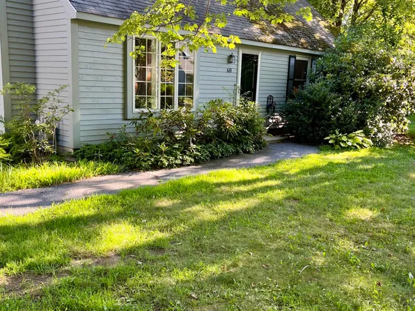 60 Willow Grove Road #60, Brunswick, ME 04011