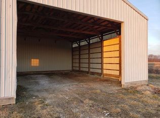 1774 E 925 North Rd, Shelbyville, IL 62565