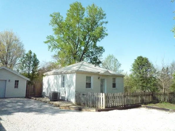 3800 N Russell Rd, Bloomington, IN 47408