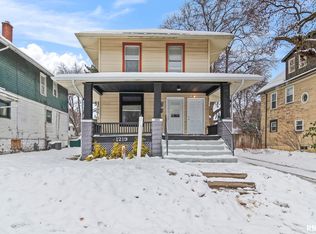 1219 W Lawrence Ave, Springfield, IL 62704