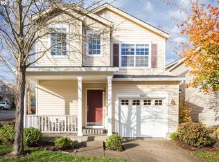 16335 SW Blue Goose Ln, Beaverton, OR 97007