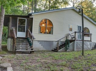 220 Wolf Creek Trl, Oakman, AL 35579