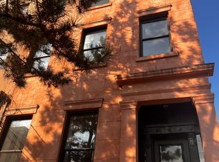 84 Sussex St #4, Jersey City, NJ 07302