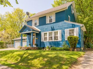 307 Ellison St, Rochester, NY 14609