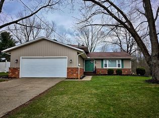 870 Andrews Rd, Medina, OH 44256