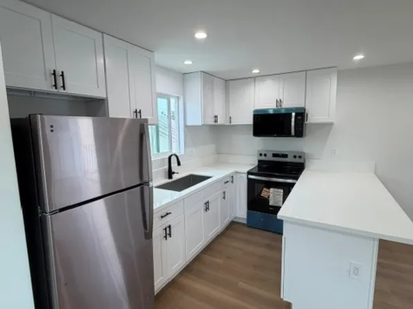 1307 E. 46th St. - 1305, 1305 E 46th St, Los Angeles, CA 90011