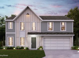 68 Hearthstone Ln, Radcliff, KY