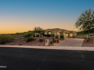 11696 N Sunset Vista Dr, Fountain Hills, AZ 85268