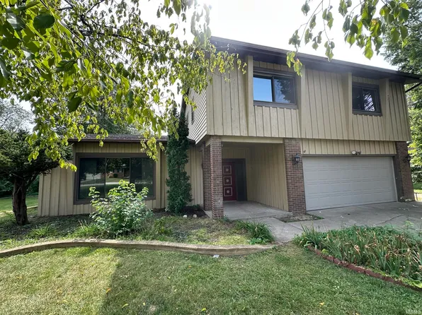 24654 Aric Way, Elkhart, IN 46517