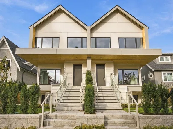 3547 W 38th Ave, Vancouver, BC V6N 2X9