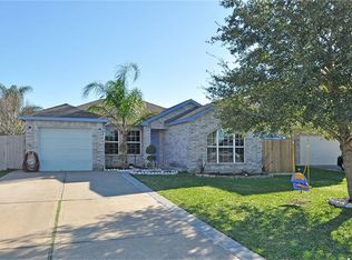 12608 Rio San Juan Ct, Rosharon, TX 77583