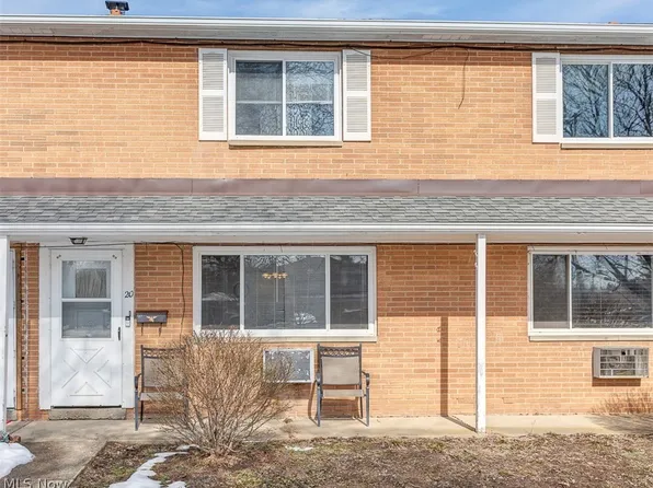 2472 Warren Pkwy APT 20, Twinsburg, OH 44087