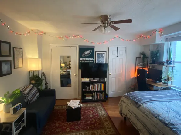 1417 N St NW APT 308, Washington, DC 20005