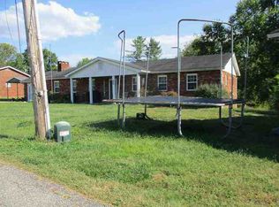 381 Pleasant Valley, Wurtland, KY 41144