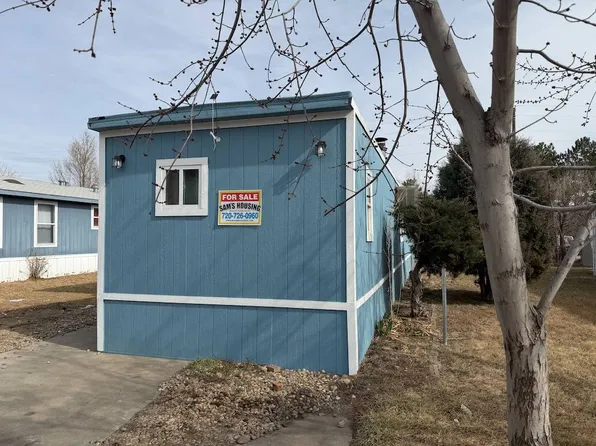 3003 Valmont Rd Lot 257, Boulder, CO 80301