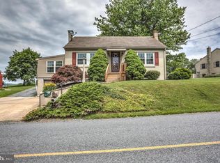 1025 Sun Valley Rd, Stevens, PA 17578