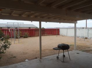 1805 Forane St, Barstow, CA 92311