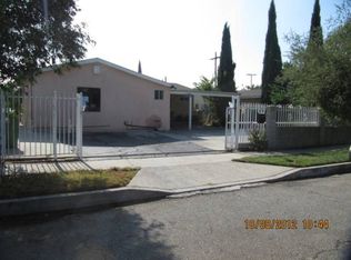 13578 Corcoran St, San Fernando, CA 91340