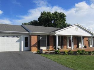 583 Galena Rd, Staunton, VA 24401