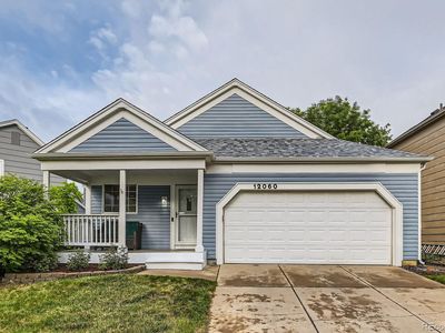 12060 N Holly Way, Brighton, CO, 80602