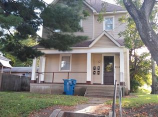 1239 S 7th St APT C, Terre Haute, IN 47802