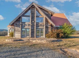 5762 Buttercreek Rd, Scotland, AR 72141