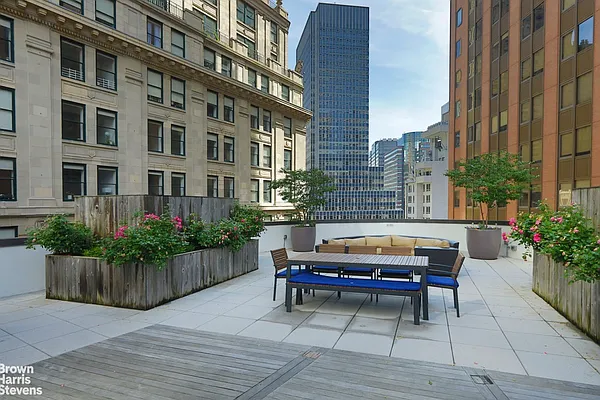 Sold by Brown Harris Stevens | media 45