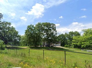 515 Cleveland Pike Rd, Westminster, SC 29693